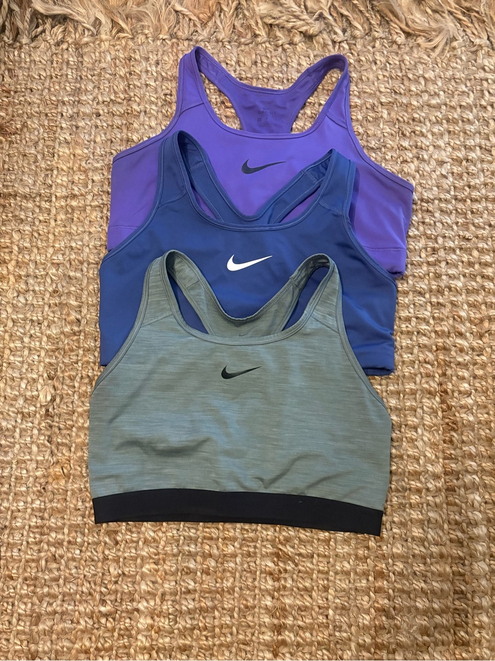 Nike Bras